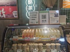 -宝珠奶酪(浦东金桥店)