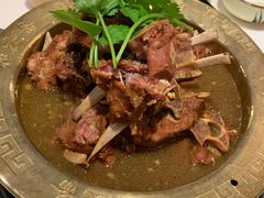 -和庆斋阳坊秘制羊蝎子火锅(云岗店)