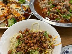 -艺味深尝(云锦路店)