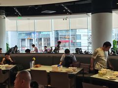 -小大董·烤鸭(观景餐厅·南京西路店)