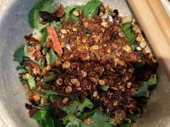 -攀枝花野菜铜火锅(万科凯德店)