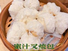 蜜汁叉烧包-点都德(春熙路群光广场店)