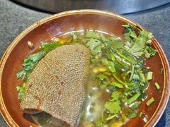 -王婆乔鲜鱼自助火锅(蜀汉路店)