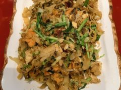 -山西会馆·晋菜·晋商宴·牌匾博物馆(胜利东街店)