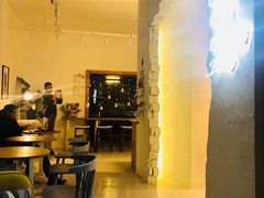 -COTTON CAFE(德信·中外公寓店)