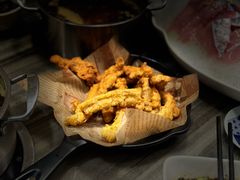 -香樟活鱼馆(渝北店)