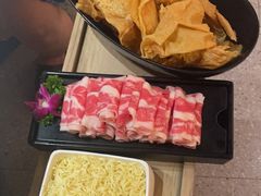 -古膳记猪肚鸡.生蚝鸡(拱北店)