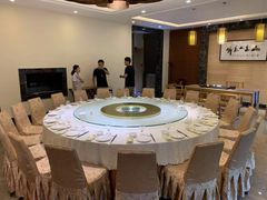 包厢-九龙湾·御膳坊(九龙窠路店)