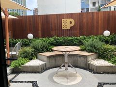 -Peet's Coffee皮爷咖啡(大学路店)