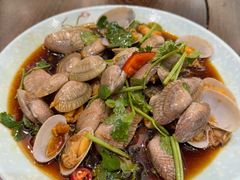 -抱德·潮汕味(琶洲店原惠城鱼仔)