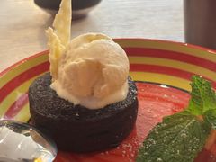 -BROWNSTONE布朗石西班牙餐厅(富城店)