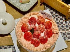 -流酥可心·牛乳蛋糕商店(禾祥西路店)
