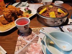 -黄泥岗·地道湖北菜(奥特莱斯店)