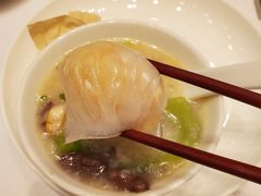 -海都六福酒家(世博广场店)