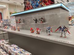 -吾悦广场(天津和平店)