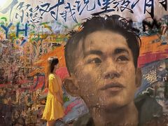 -黄桷坪涂鸦艺术街