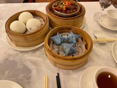 -酌宴府The China Club·广州万富希尔顿酒店(云城东路店)
