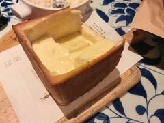 -绿茶餐厅(布吉万象汇店)