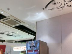 -尚渔味双拼烤鱼(燕郊永旺店)