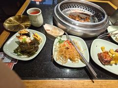 -梨花自助烤肉(天河城店)