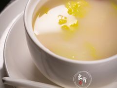 -北京王府井希尔顿酒店·秦唐中餐厅Chynna