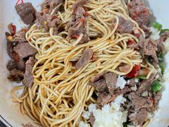 -李易面馆(树木岭店)