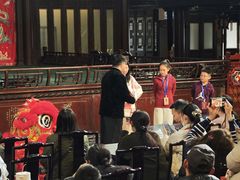 -天津戏剧博物馆