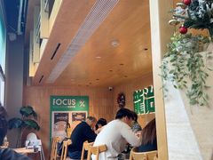 -龙治汉堡(中华城店)