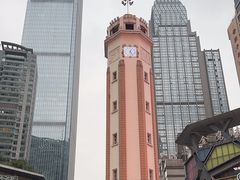 -人民解放纪念碑