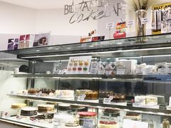 -BILLY ANGEL蛋糕店(三成COEX店)
