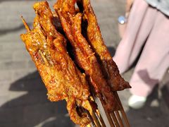 -里脊肉串店(天桥老店)