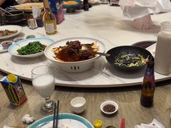 -同庆楼(天鹅酒家店)