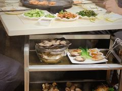 -蔚海之都·象山蒸汽海鲜(仙霞路店)