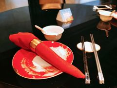 -上海苏宁宝丽嘉酒店·嘉府壹号中餐厅