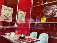 -日昌餐馆(亦庄店)