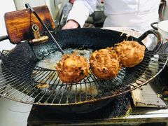 -阿婆油墩子(五里桥路188弄小区店)
