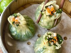 -瑞面(吴宫泛太平洋酒店)