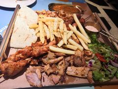 -HELLO MUSAE 拾光缪斯餐厅·纯正希腊风味(苏州中心店)