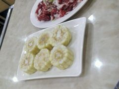 -潮汕良记牛肉火锅(洪武路店)