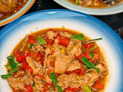 -夜猫子串吧·龙虾.江西小炒(万塘路店)