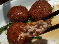 -南京大牌档(香港广场店)