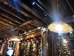 -尽善百年古院餐厅(王家老宅店)