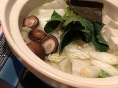 -九洲喜来登酒店湖月日餐厅