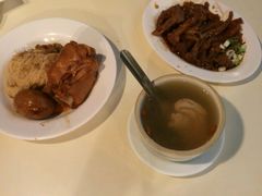 -阿水狮猪脚大王(台中公园店)