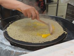 -清真·二嫂子煎饼果子(鼓楼旗舰形象店)