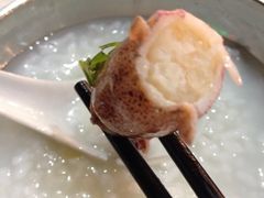 iphone_upload_pic-长平老姿娘夜粥(平东一街店)