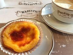 -Majestic Café