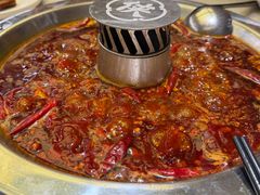 -蜀大侠火锅(总府路店)