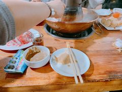 羊肉-元盛居(生态大街店)