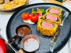 -奈尔宝·儿童乐园·亲子餐厅(星河湾店)